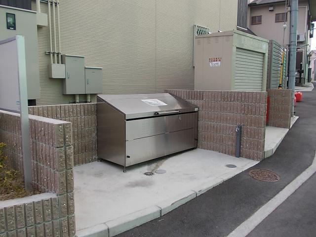 プリムラ　ＴＫ０１ その他