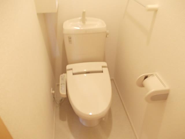 プリムラ　ＴＫ０１ トイレ