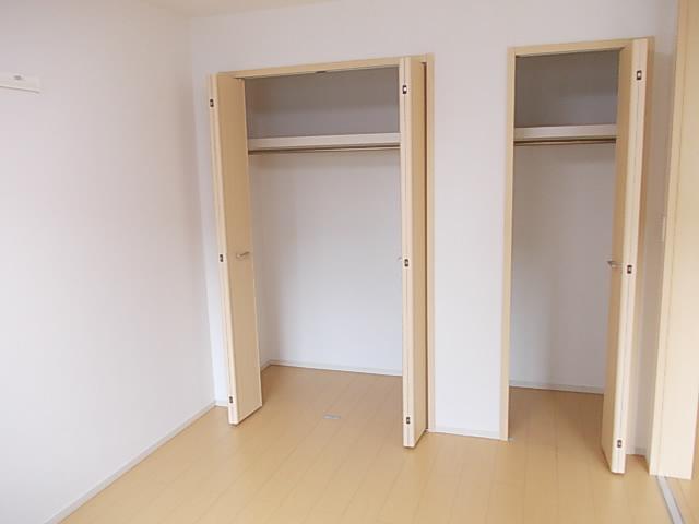 プリムラ　ＴＫ０１ 収納