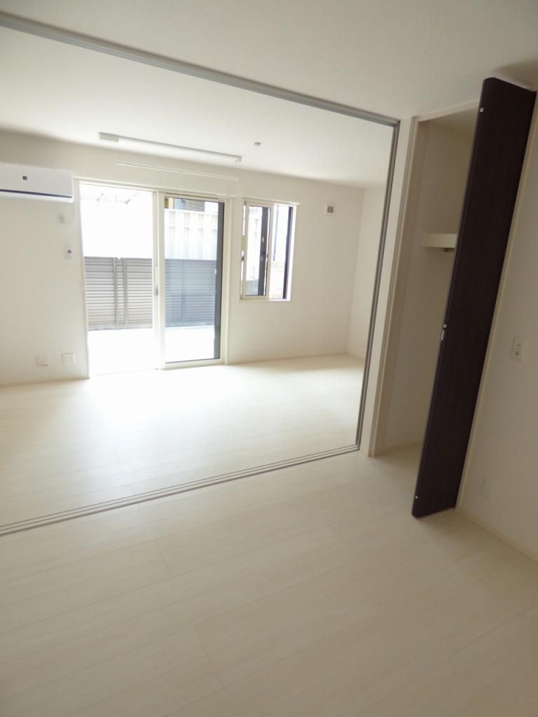 レスペランス向陽台 その他