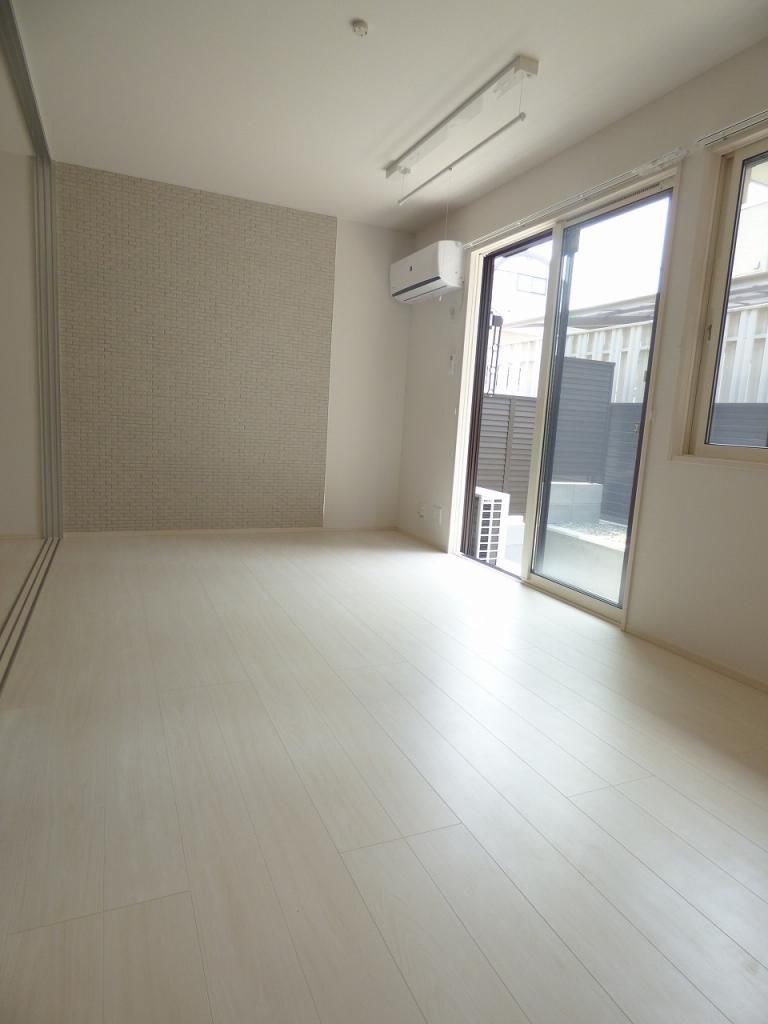 レスペランス向陽台 リビング