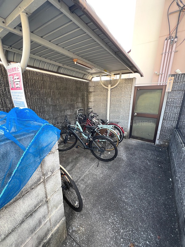 ホワイトロートス その他共有部分