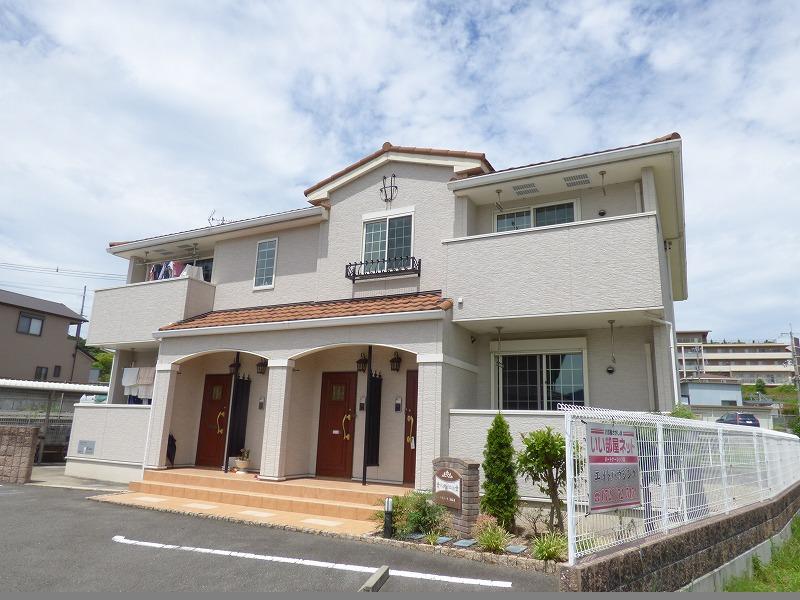 大阪府河内長野市小塩町 外観