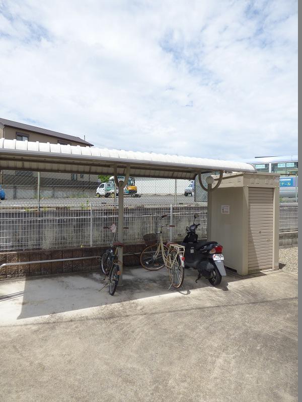 大阪府河内長野市小塩町 その他