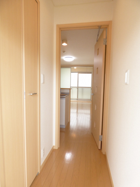 ガーデンハウス エアリー その他部屋・スペース