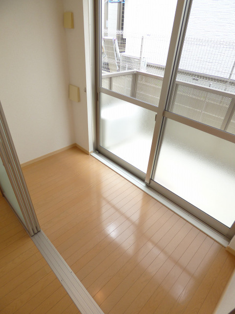 ガーデンハウス エアリー その他部屋・スペース