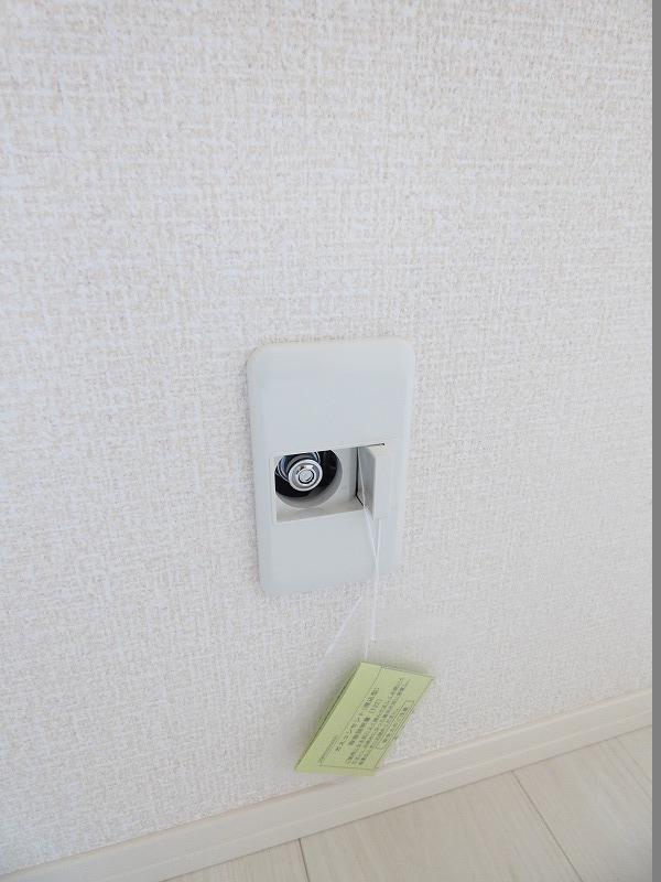 カーサ高善　Ａ棟 その他設備