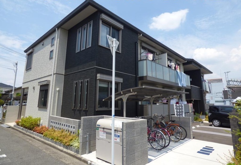 Groovin’Life 匠 外観