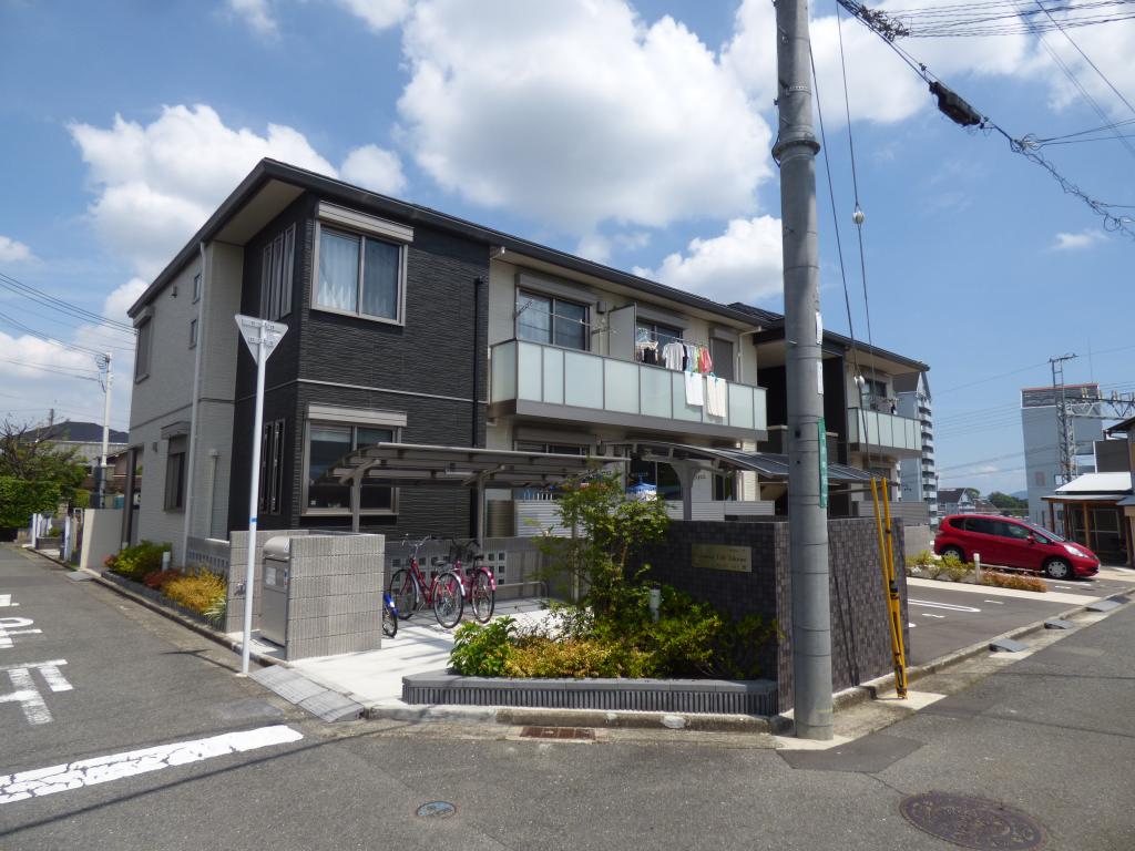 Groovin’Life 匠 エントランス
