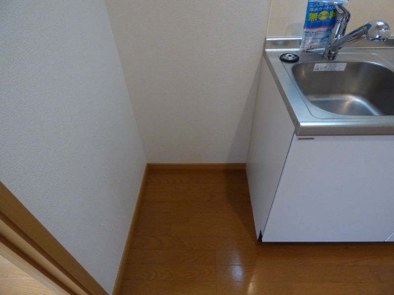 タカンド 収納