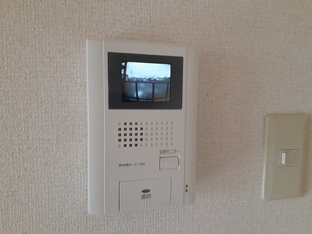 シャンブル２１ セキュリティ