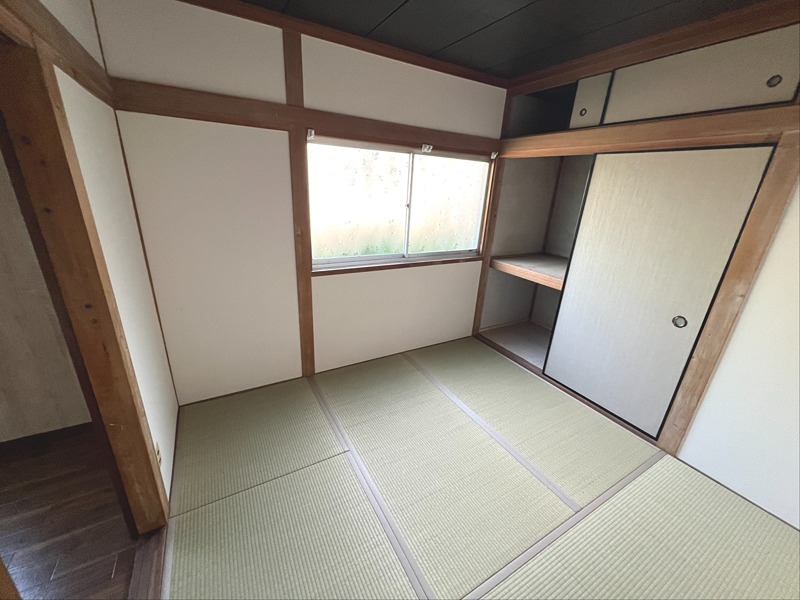 喜多町貸家 その他