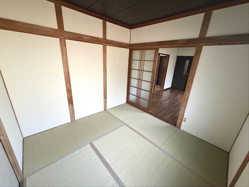 喜多町貸家 その他
