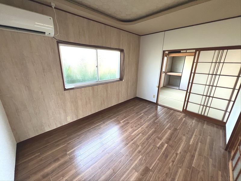 喜多町貸家 その他