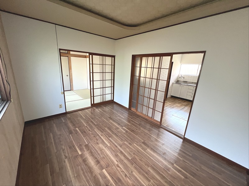 喜多町貸家 その他