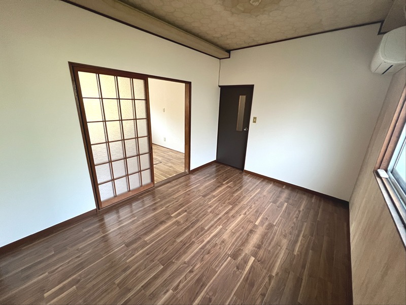 喜多町貸家 その他