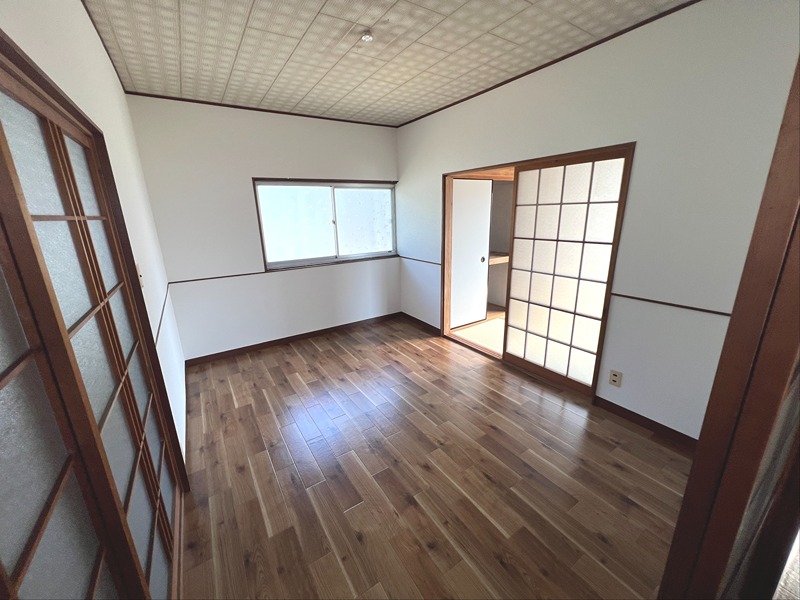 喜多町貸家 その他