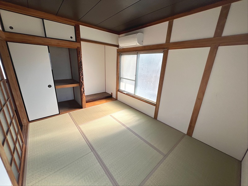 喜多町貸家 その他