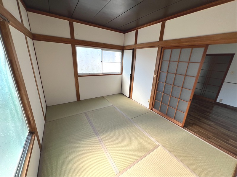 喜多町貸家 その他