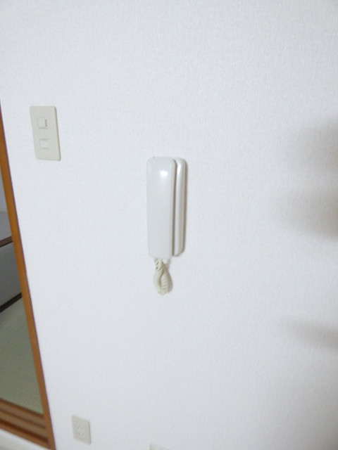 ギャレ金剛 セキュリティ