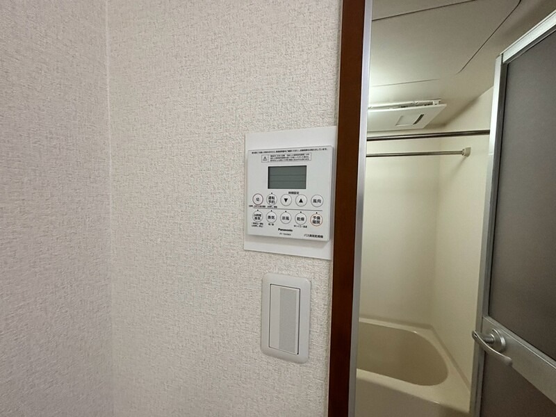 ギャレ金剛 その他設備