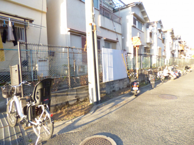 ギャレ金剛 その他共有部分