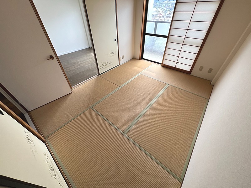 メゾン大北 その他
