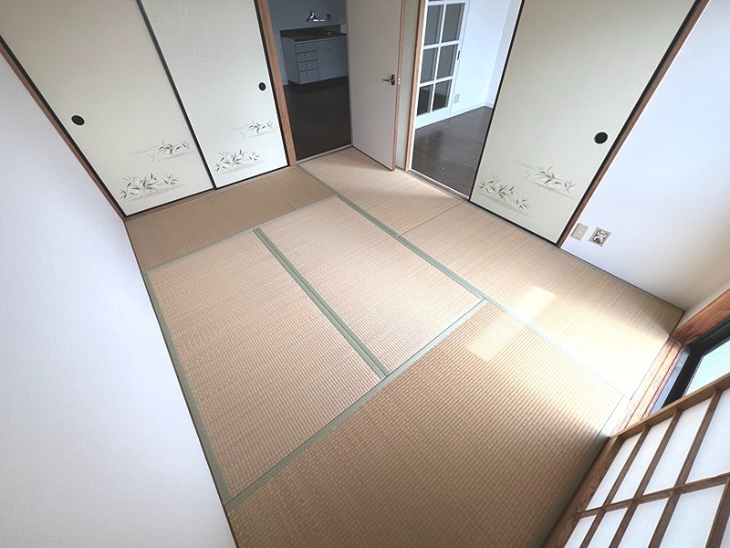 メゾン大北 その他