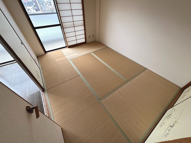 メゾン大北 その他