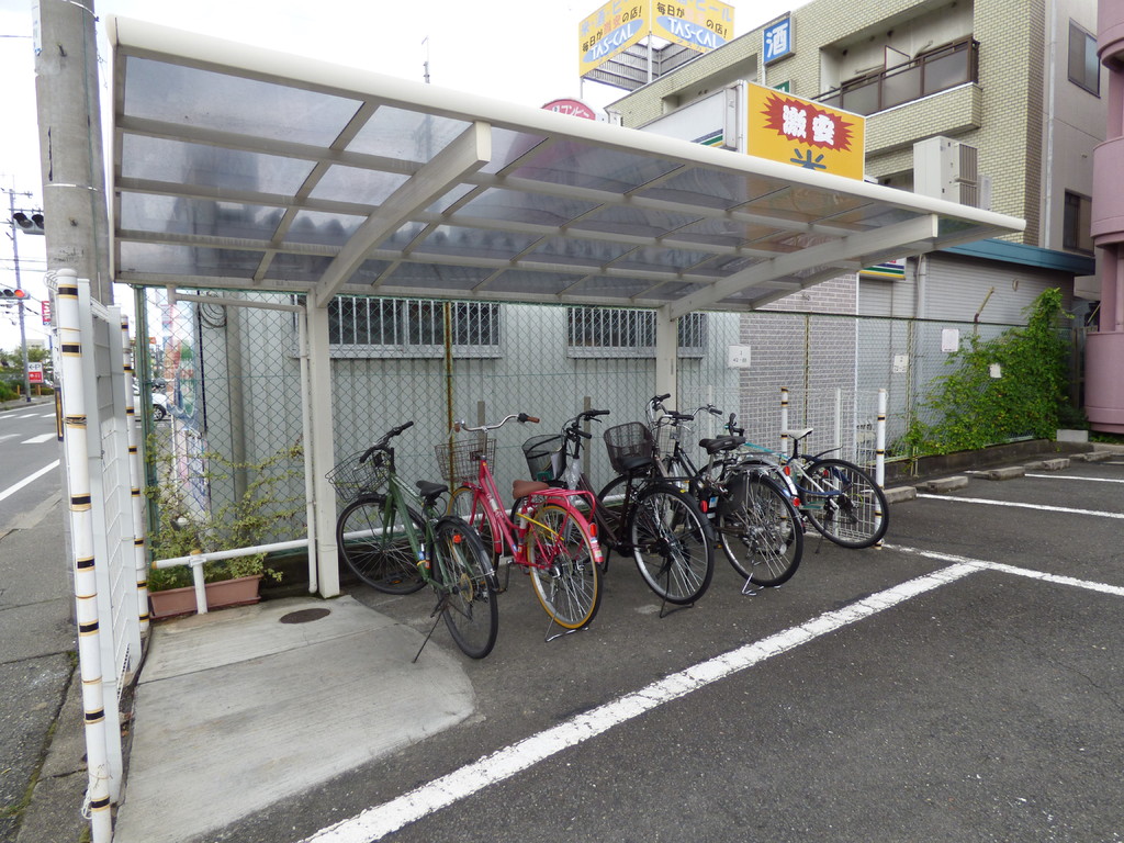 田中ハイツ その他共有部分