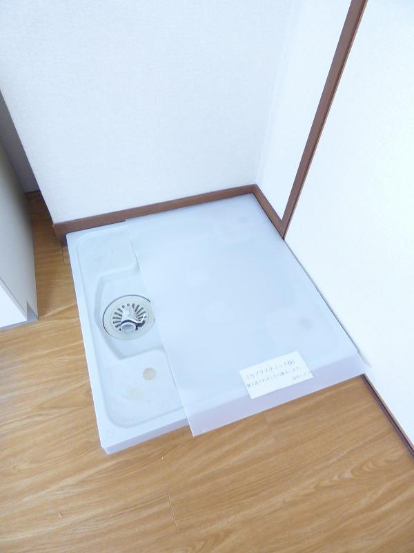 田中ハイツ その他設備