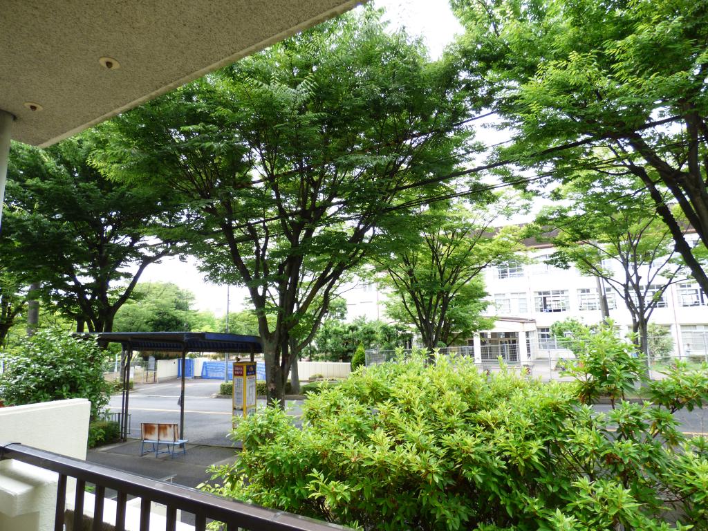 ヴィラ仲谷向陽台 その他