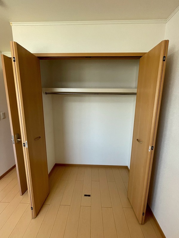 エクセレント　大美野 収納