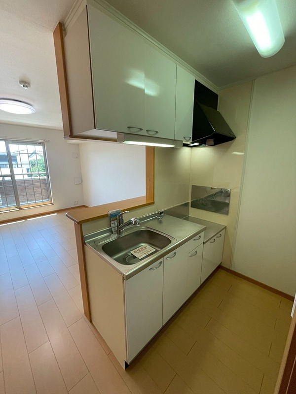 エクセレント　大美野 キッチン