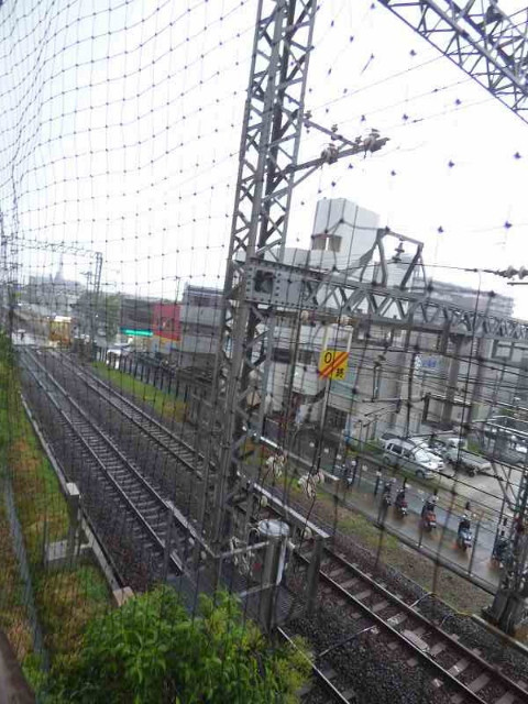 ヴィーブル桐山 眺望