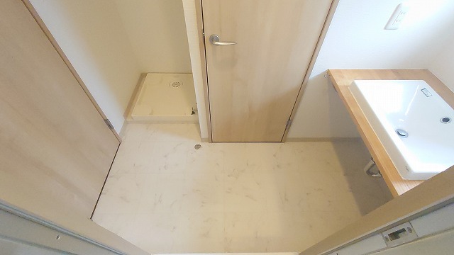 狭山住宅26棟 その他設備