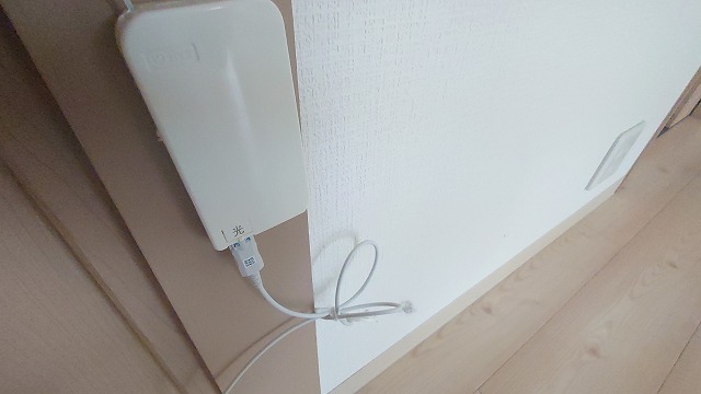 狭山住宅26棟 その他設備