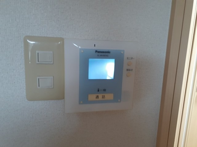 プラザエクシード セキュリティ