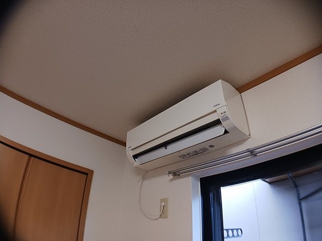 ヴィラ　ナカヤマ その他設備