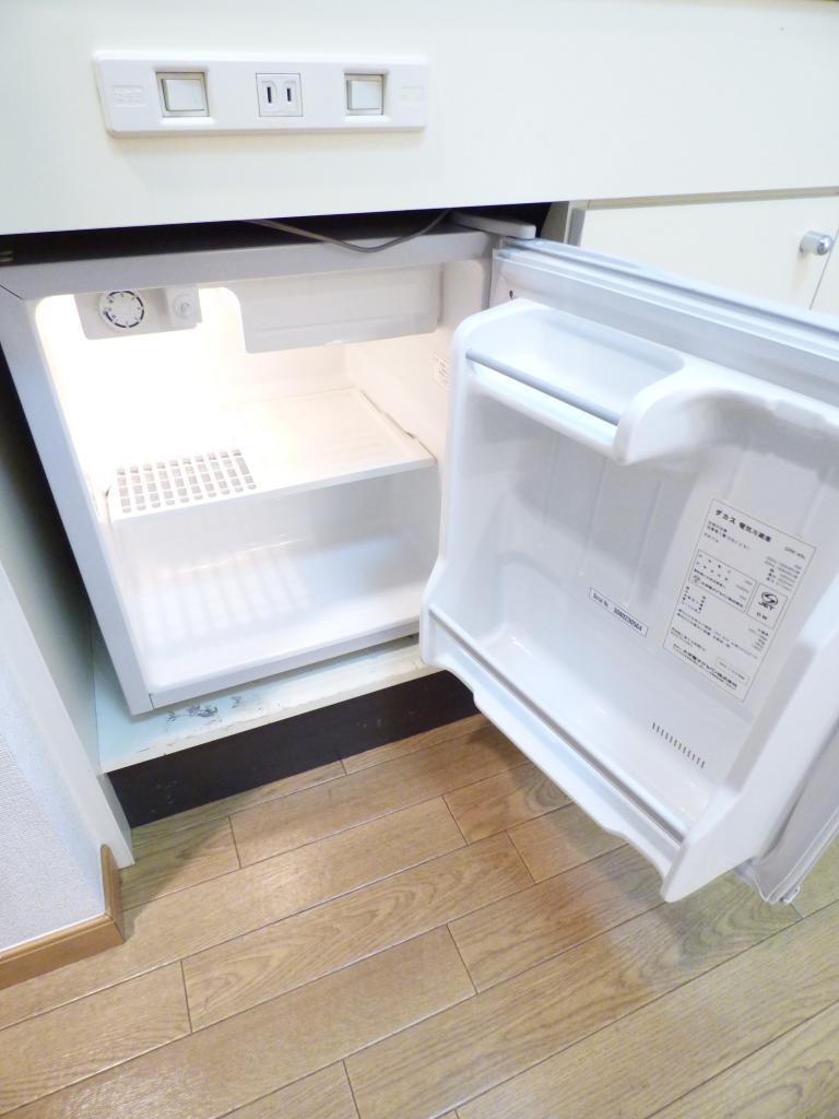 ヴィラ　ナカヤマ その他設備