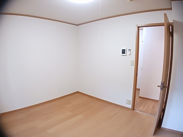 ヴィラ　ナカヤマ ベッドルーム