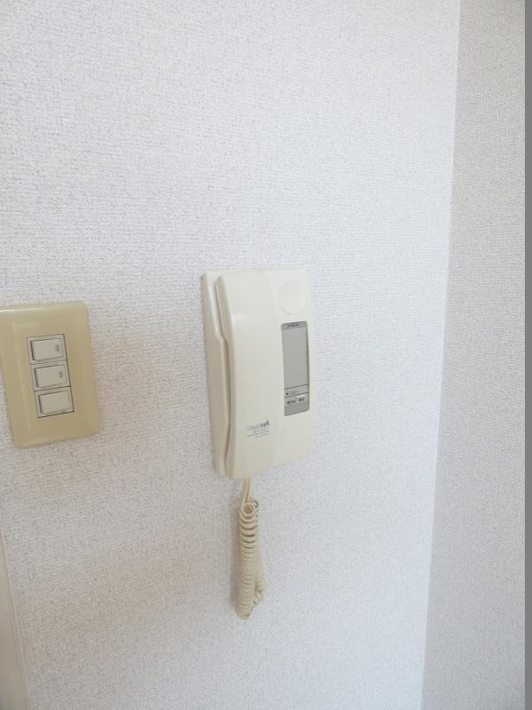 プレステージフジ狭山壱番館 その他