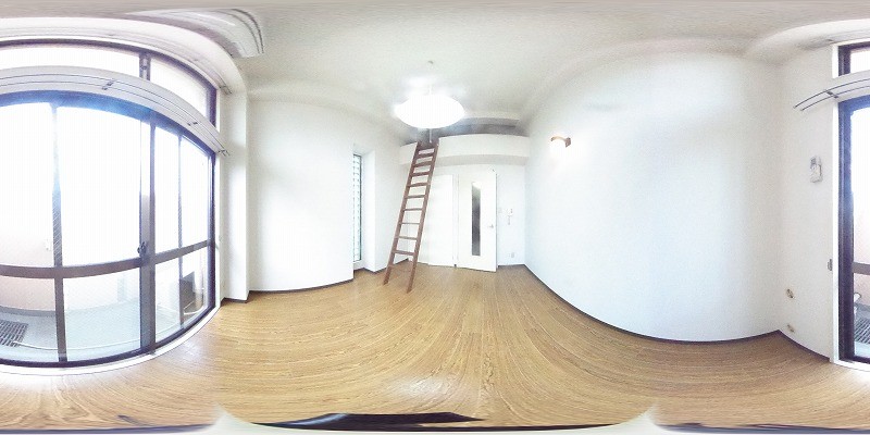 プレステージフジ狭山壱番館 ベッドルーム