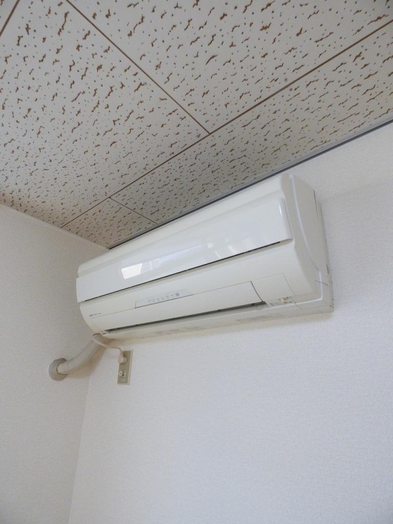サンシャイン狭山 その他設備