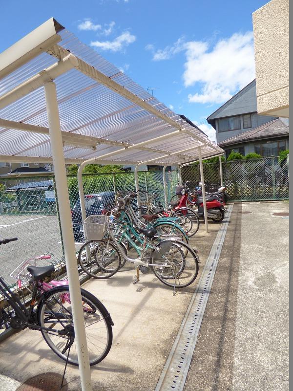 大阪府富田林市津々山台４丁目 その他