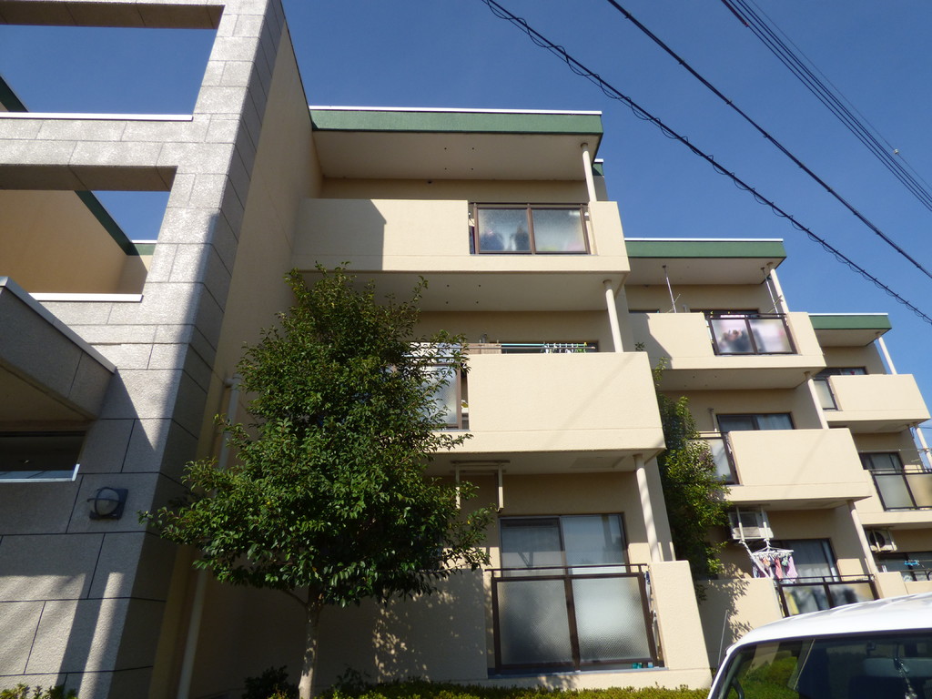 大阪府富田林市津々山台４丁目 その他