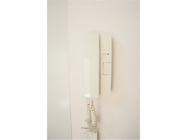 フェローズ21 セキュリティ