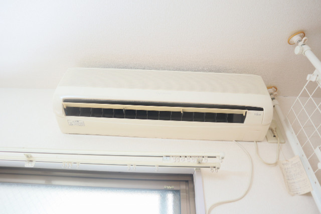 フェローズ21 その他設備