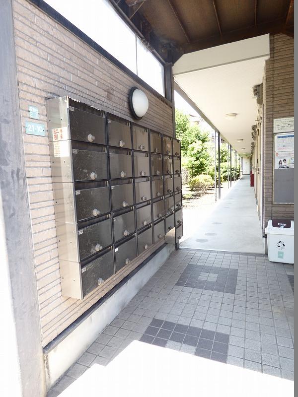 ラパス高倉台 その他