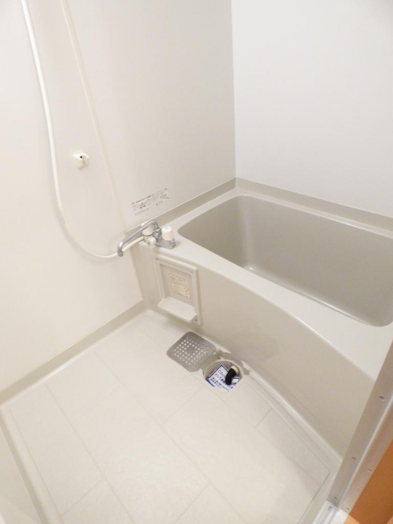 クオリア東茱萸木 風呂画像